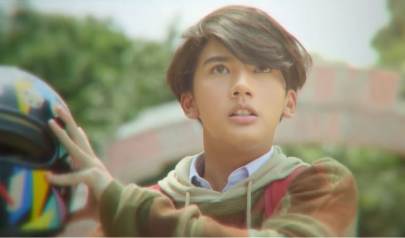 10 Bocoran Fakta Film Terlalu Tampan Nggak Sama Dengan Cerita Di Webtoon Nya Semua Halaman Hai