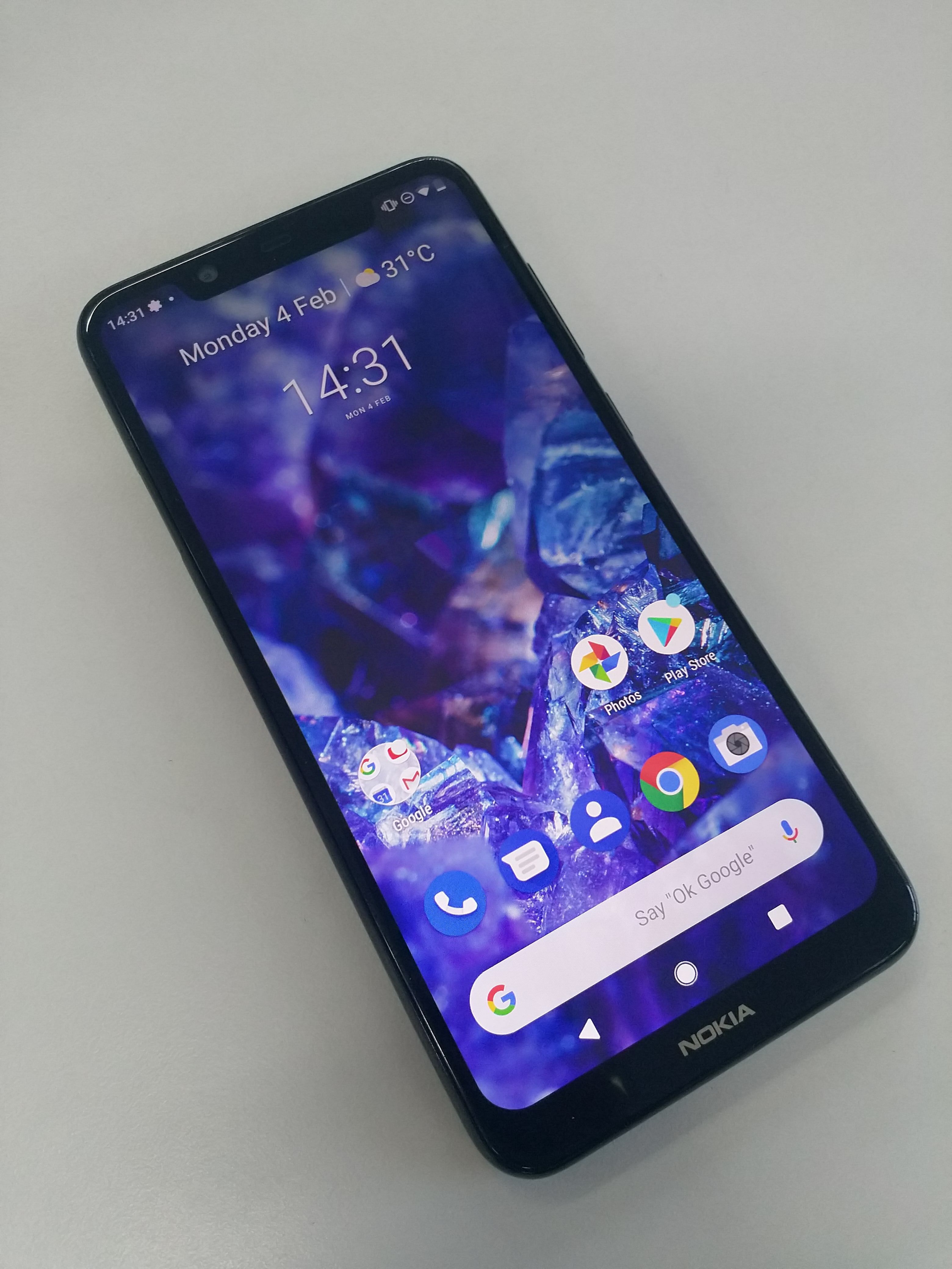 Nokia 5.1 Plus