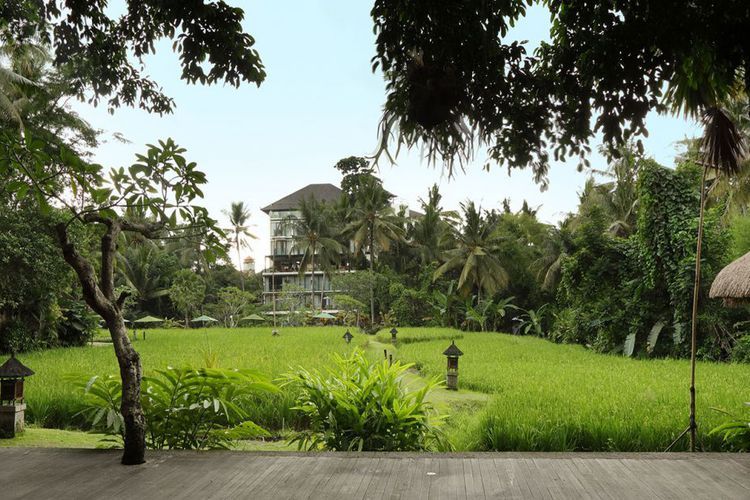 Plataran Ubud Hotel & Spa