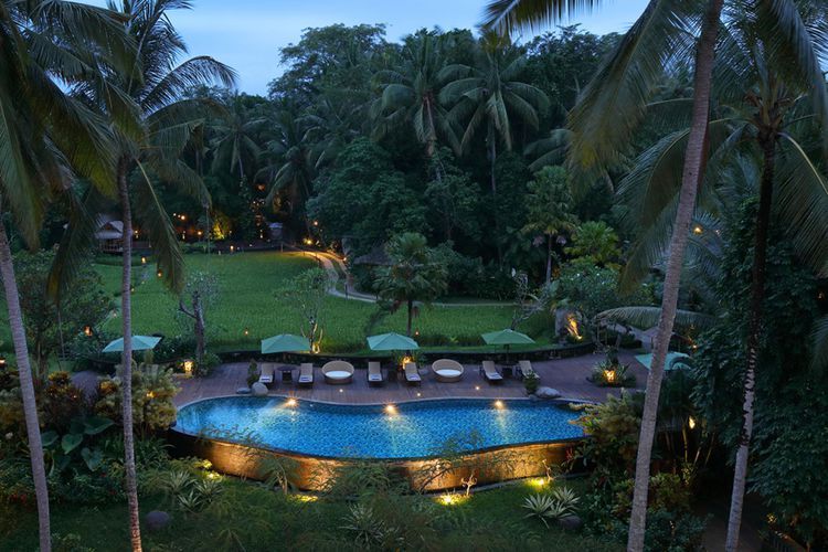 Plataran Ubud Hotel & Spa