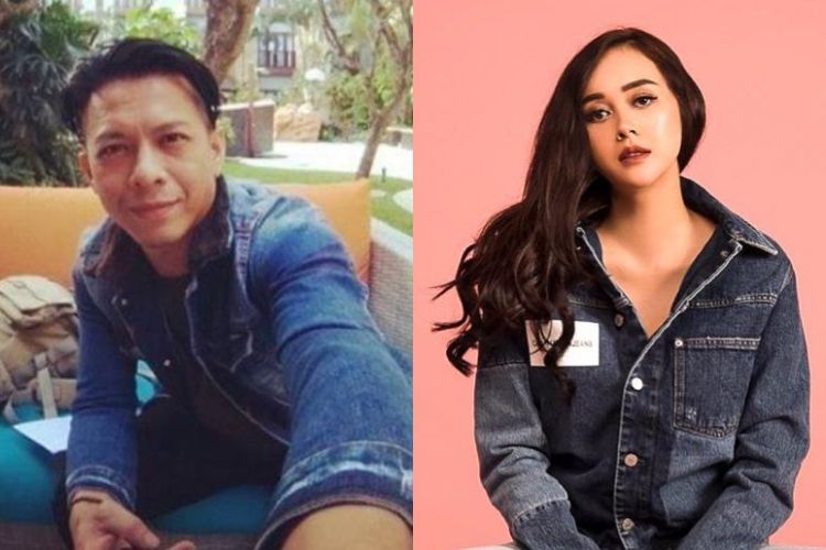 Gara Gara Isu Video Panas Dengan Ariel Noah Aura Kasih Ternyata Dulu Pernah Kabur Ke Bandung Untuk Tujuan Ini Kami Memang Pernah Bikin Video Klip Lagu Mari Bercinta Semua Halaman Suar Aura kasih gunakan masa pandemi untuk. suar id grid id