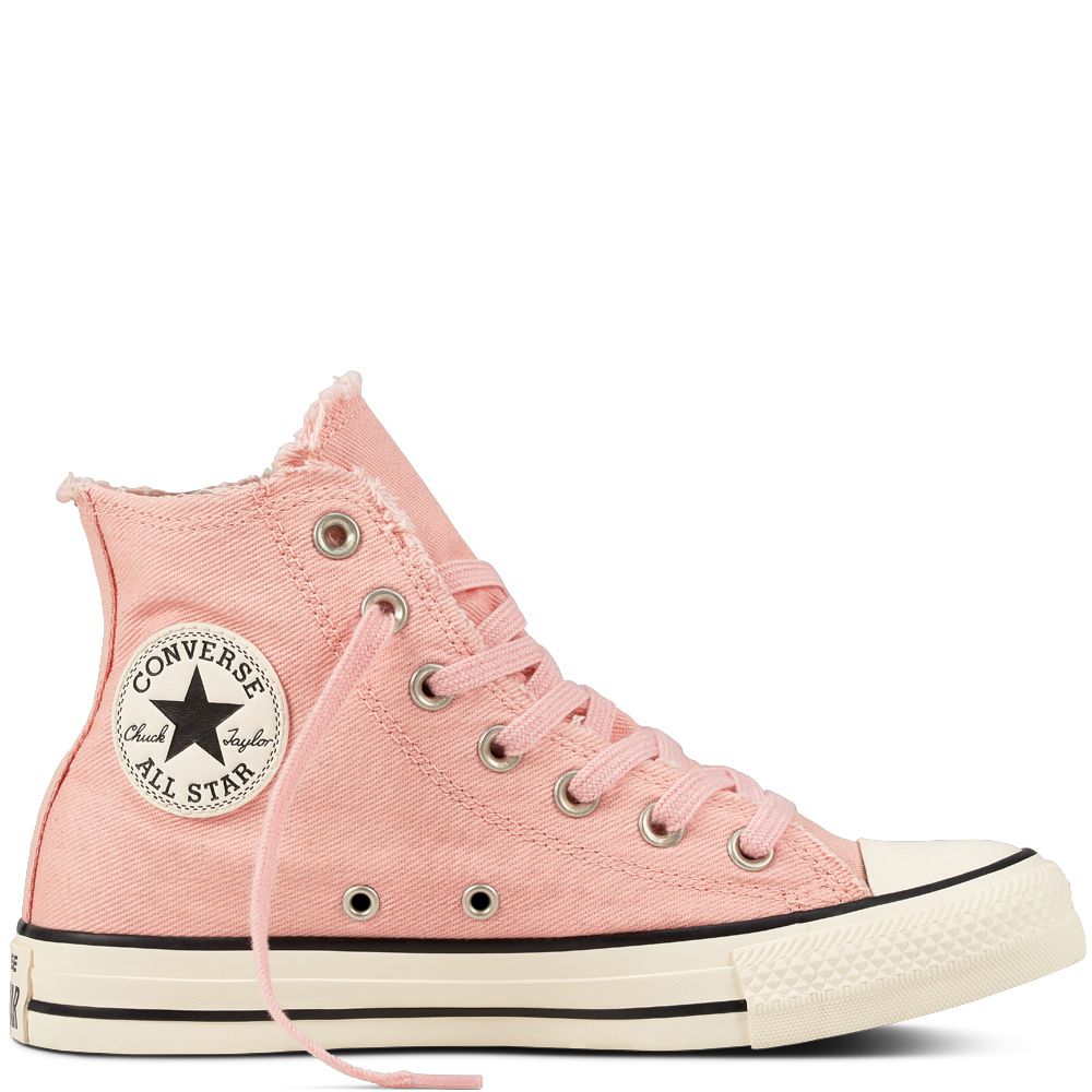 Converse Pink