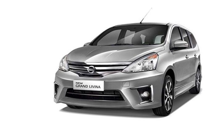 Nissan Grand Livina, konsumen menunggu model terbaru