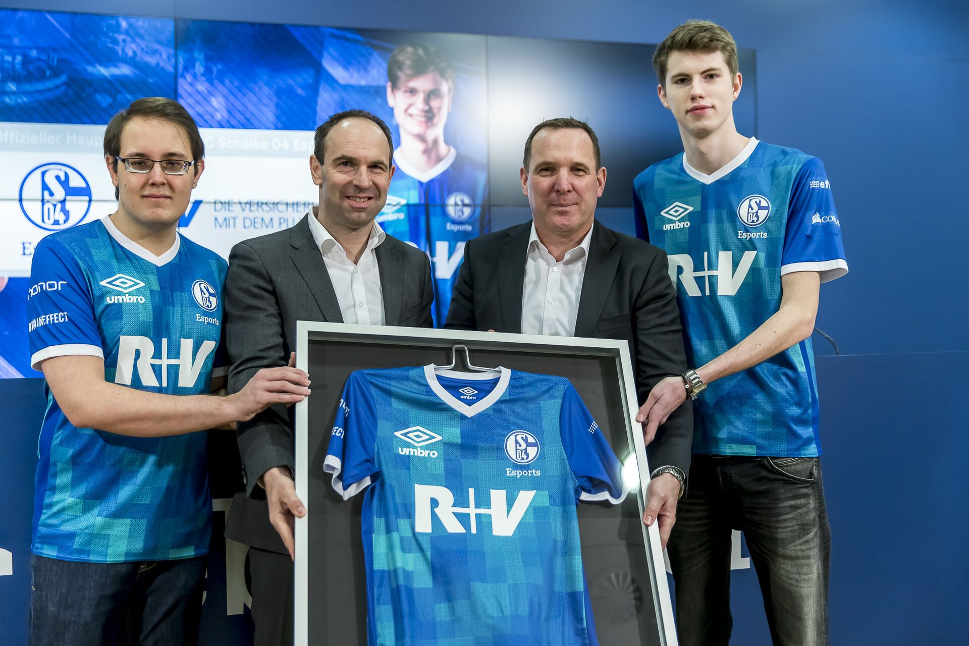 Schalke eSport