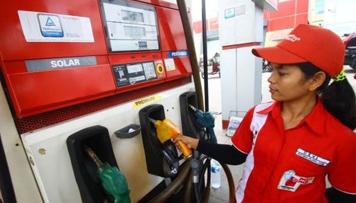 Isi bensin ngasal, bikin performa mobil ngedrop