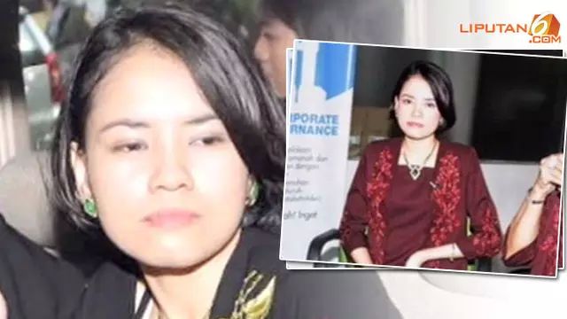 Ani mantan istri eyang Subur