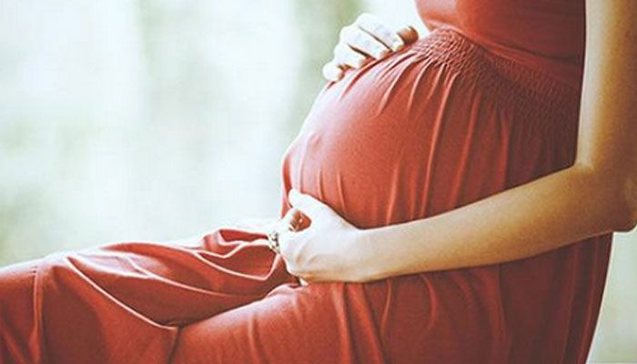 Kurangi naik motor saat kehamilan masuk trisemester ketiga
