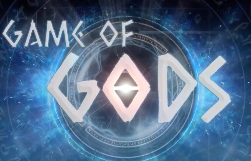 Game of Gods