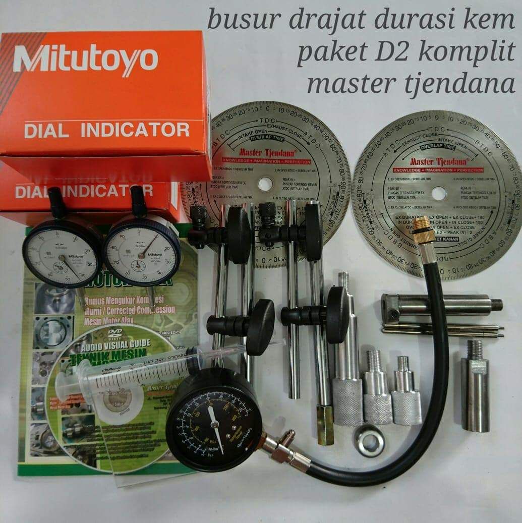 Mengukur Durasi Kem Ada Istilah Busur Kiri Dan Kanan Apa Sih Artinya Semua Halaman Motorplus