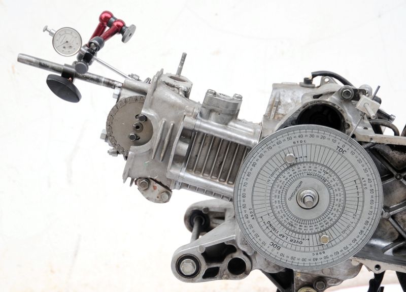 Mengukur Durasi Kem Ada Istilah Busur Kiri Dan Kanan Apa Sih Artinya Semua Halaman Motorplus