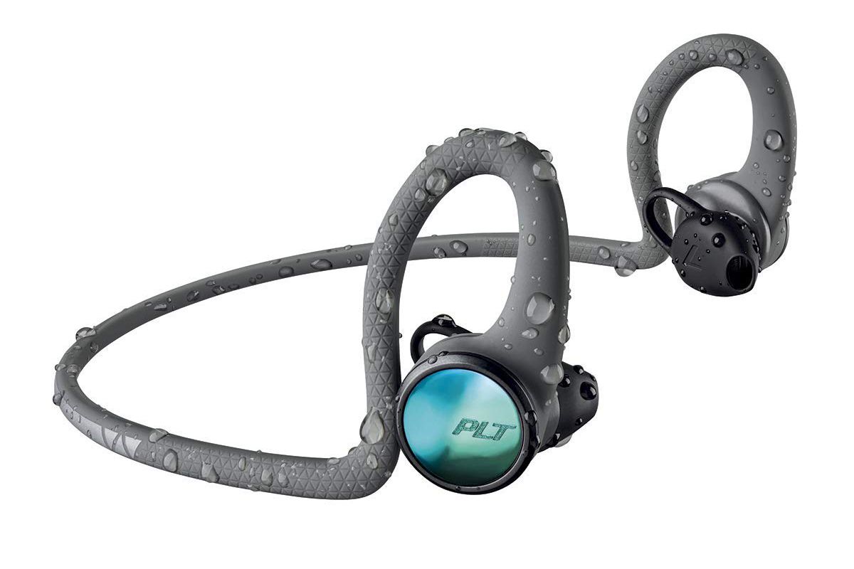 Plantronics BackBeat FIT 2100 , Teman 