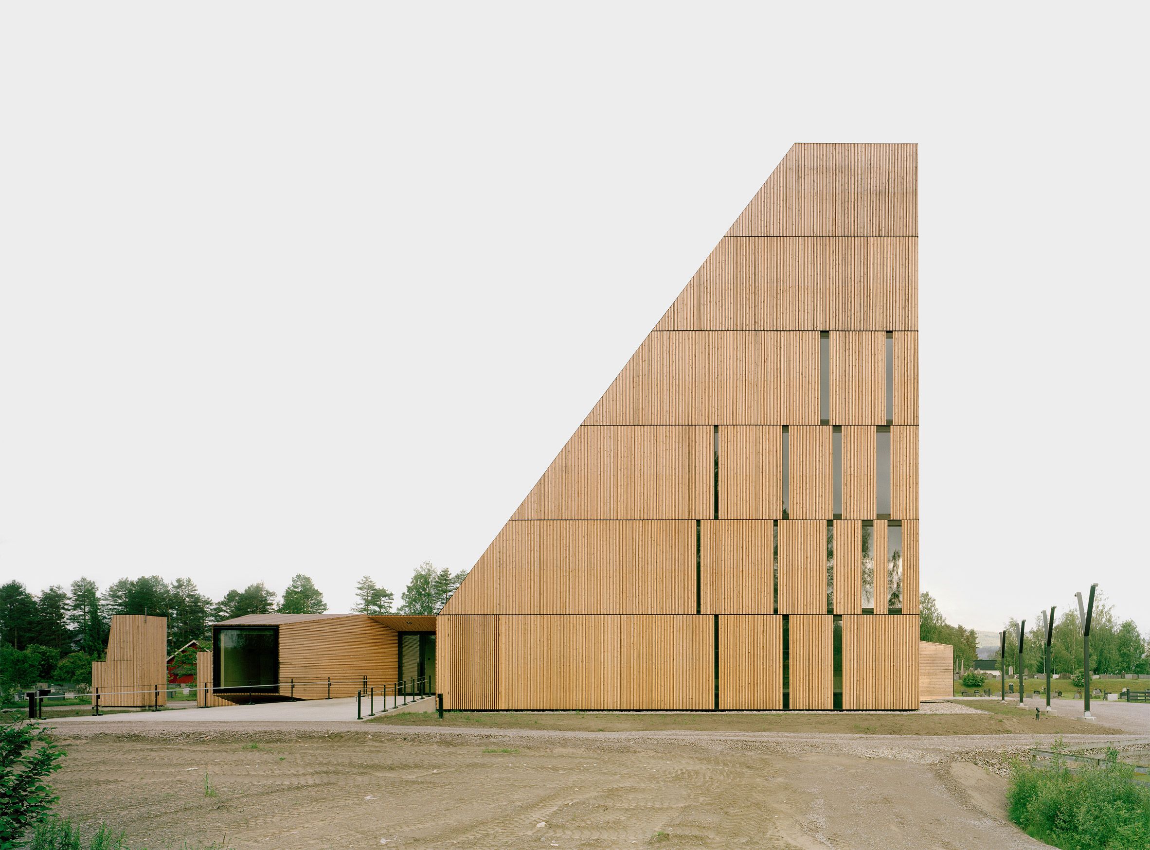 Gereja Våler Kirke