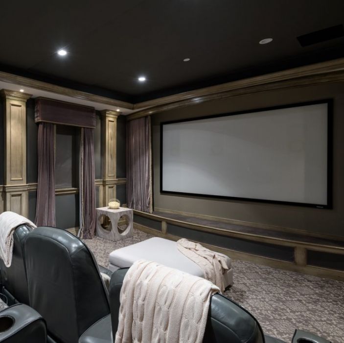 home theater