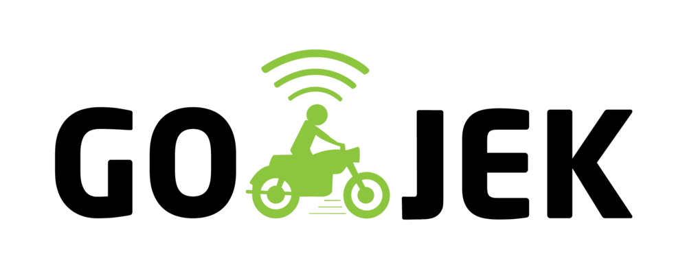 GO-Jek Logo