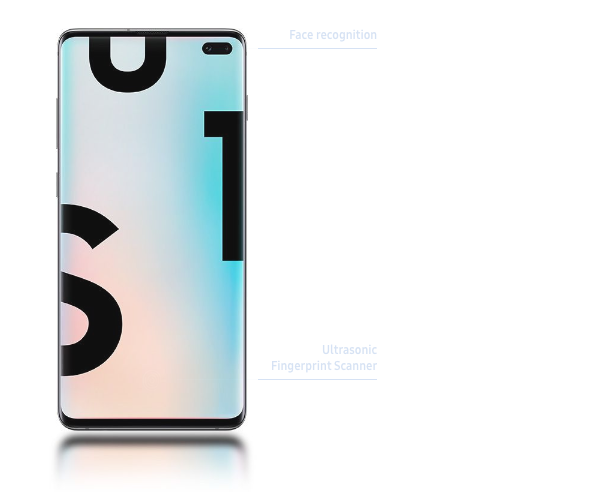 Samsung Galaxy S10