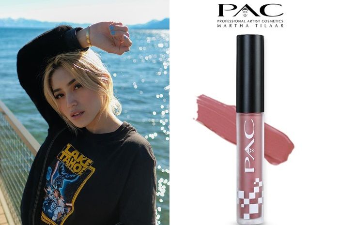 Rekomendasi Lipstik Nude Lokal Murah Ala Jessica Iskandar Semua Halaman Stylo Rekomendasi Lipstik Nude Lokal Murah Ala Jessica Iskandar Semua Halaman Stylo