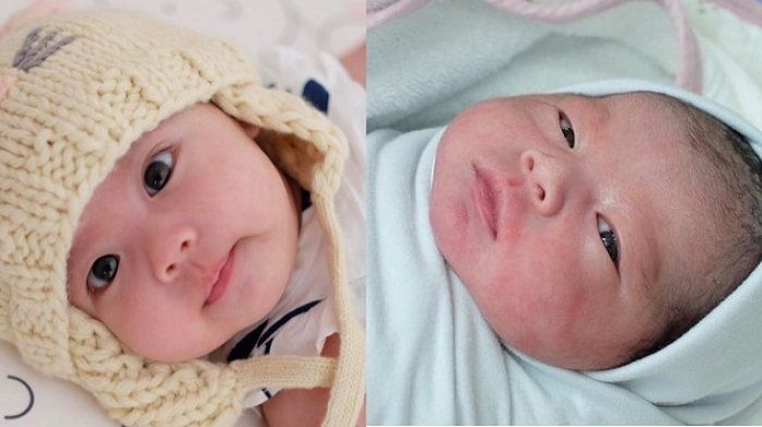 Baru 5 Bulan Sudah Jadi Anak Yatim, Cantiknya Putri Kecil Ririn Ekawati  