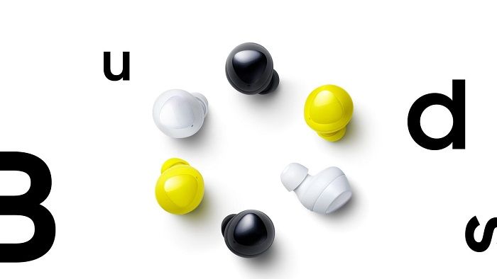 Samsung Galaxy Buds