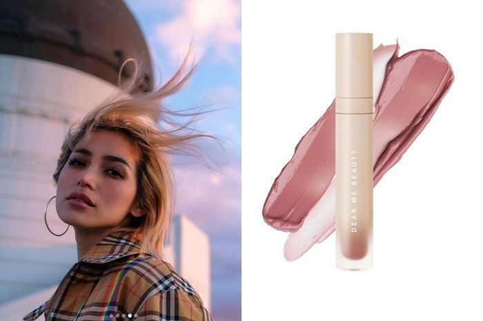 Rekomendasi Lipstik Nude Lokal Murah Ala Jessica Iskandar Semua Halaman Stylo
