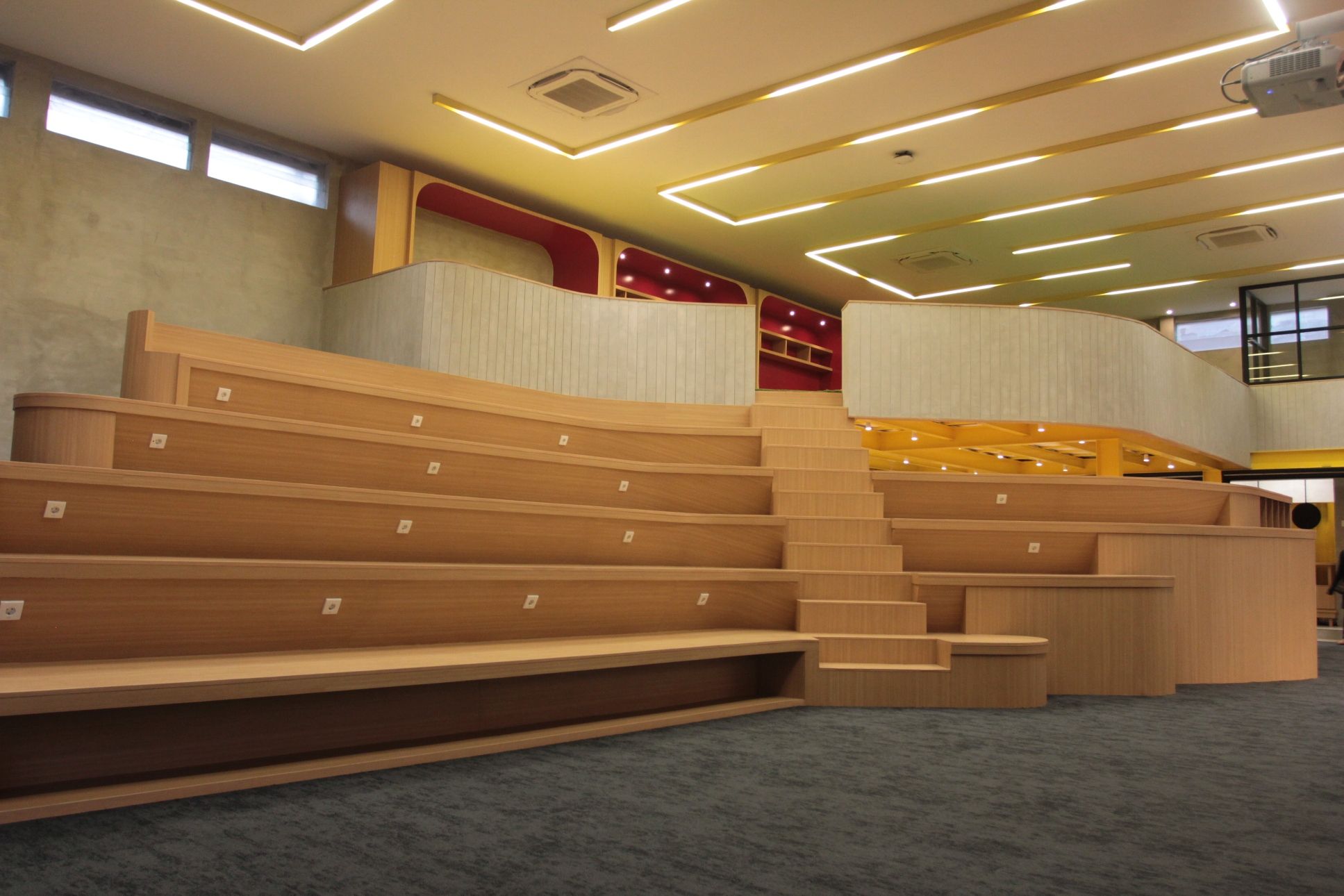 Auditorium