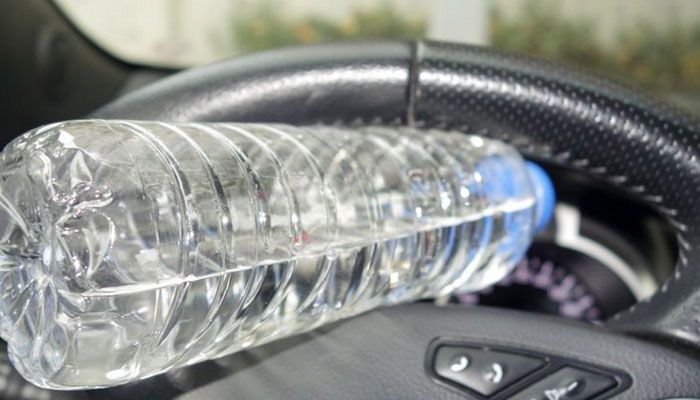 BPOM RI pernah berikan tanggapan soal bahaya air minum kemasan tertinggal dalam mobil