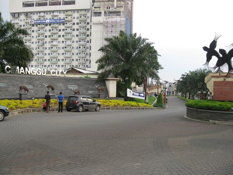 Reputasi pengembang dan rekam jejak pengembang menentukan baik tidaknya rumah yang dibangunnya.