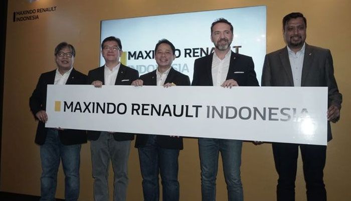 Renault bawa citarasa Eropa dengan harga nasional