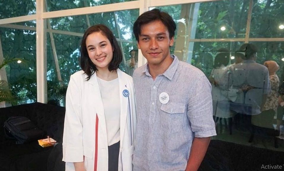 Bareng 5 Juta Milennial Lainnya, Jefri Nichol Bangga Jadi Pemilih Pemula!