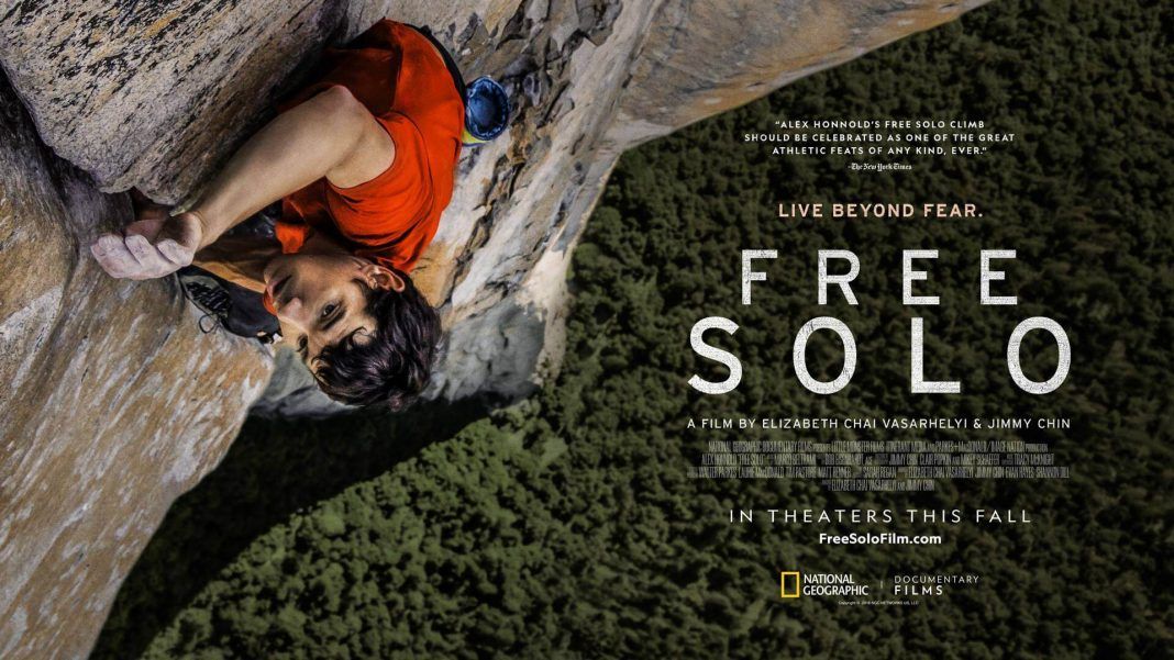 Free Solo