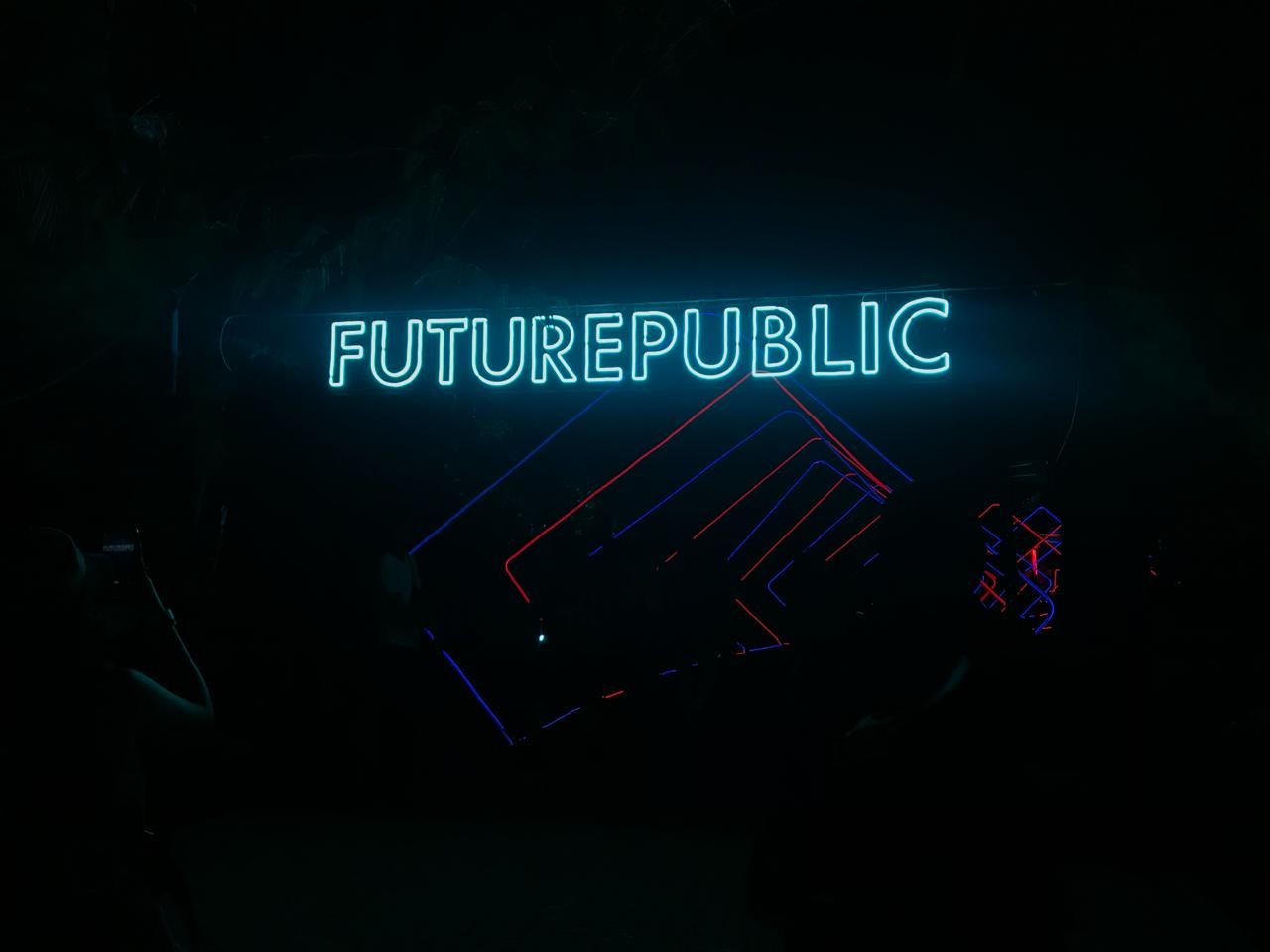 Futurepublic 2019