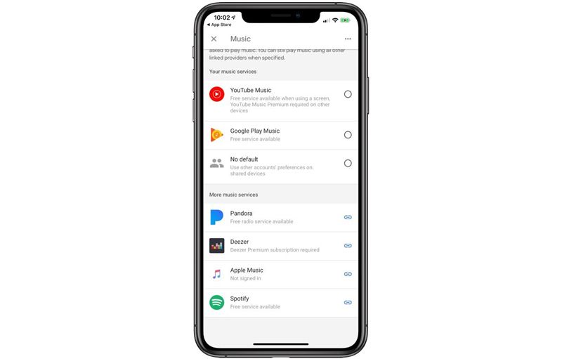 Free Home Phone Service >> Tampilan Integrasi Apple Music Di Google Home Kapan Rilis Free Home Phone Service >> Tampilan Integrasi Apple Music Di Google Home Kapan Rilis