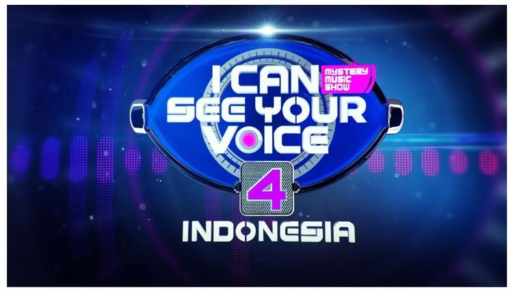 I Can See Your Voice Indonesia