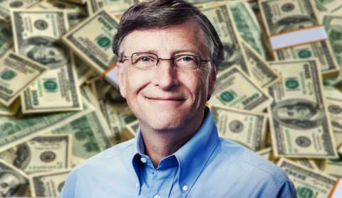 Bill Gates