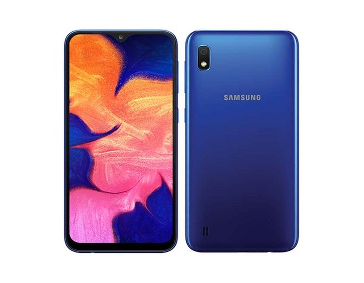 Samsung Galaxy A10