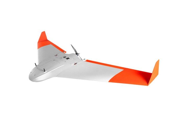 drone fixed-wing seri Ai450 ER