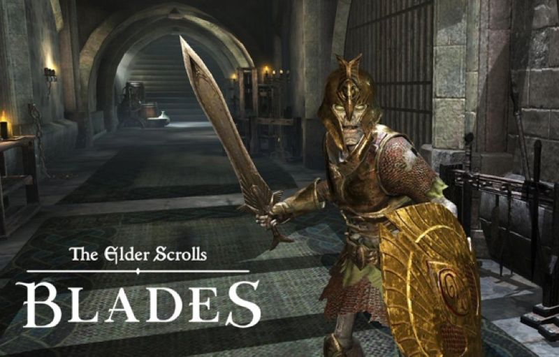 The Elder Scrolls: Blades