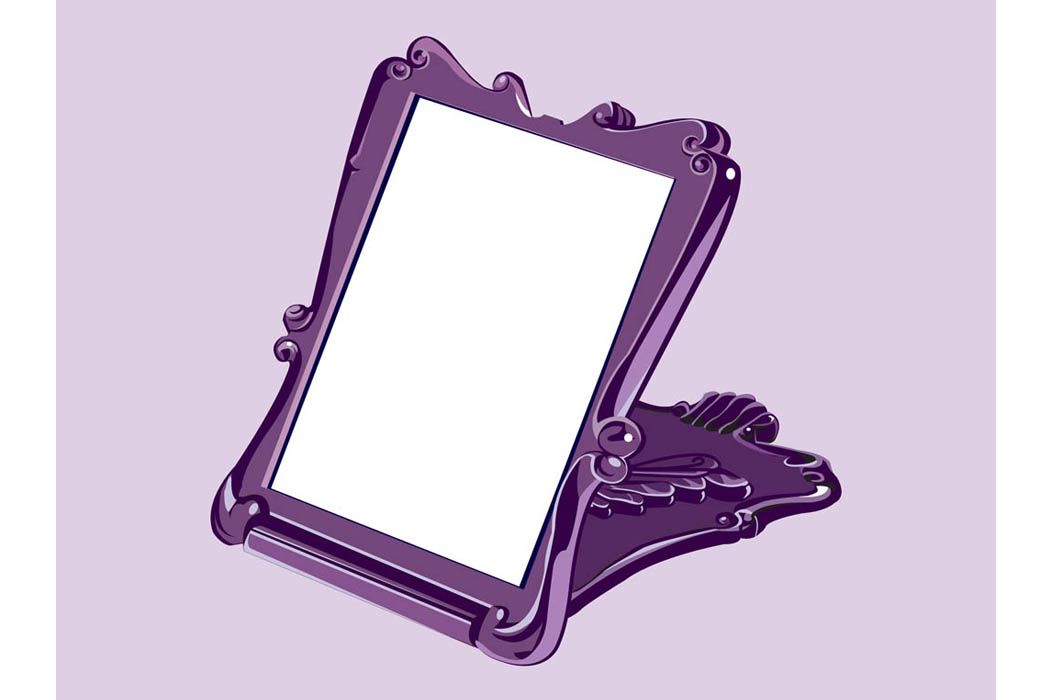 Dongeng Anak Peri Ular Dan Cermin Ajaib Semua Halaman Bobo