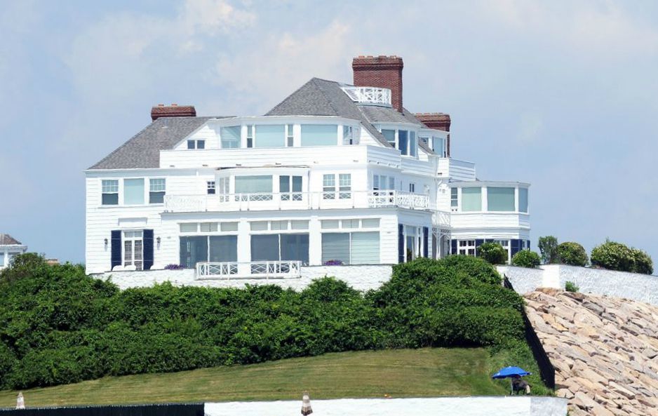 Taylor Swift Juga Jadi Investor Real Estate, Intip 8 Rumah Luar Biasa Miliknya!