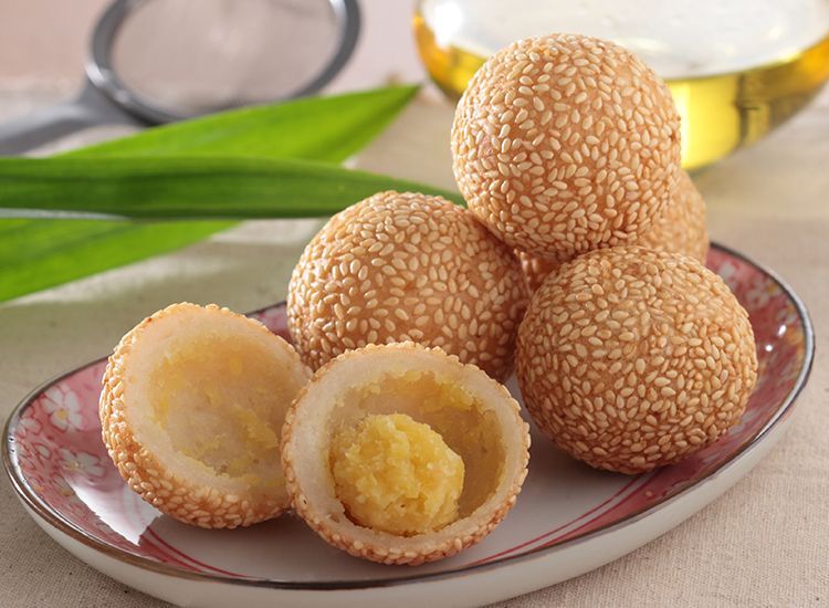 Resep Onde Onde Klasik Anti Gagal Ini Pasti Bisa Dicoba Oleh Pemula Semua Halaman Sajian Sedap