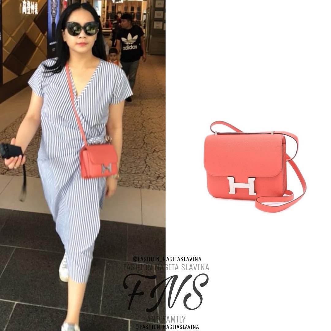 Fakta Tas Mewah Palsu dari Chanel Hingga Hermes, Ketahui Bedanya! - Semua  Halaman - Stylo