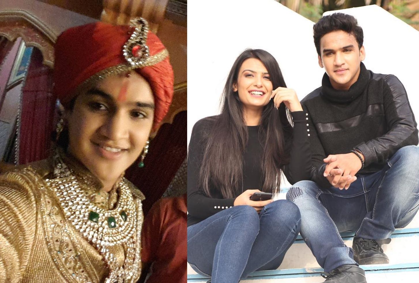 Berusia 20 Tahun Faisal Khan Mahaputra Perkenalkan Sang Kekasih Pada Keluarga Akan Segera Menikah Semua Halaman Nakita