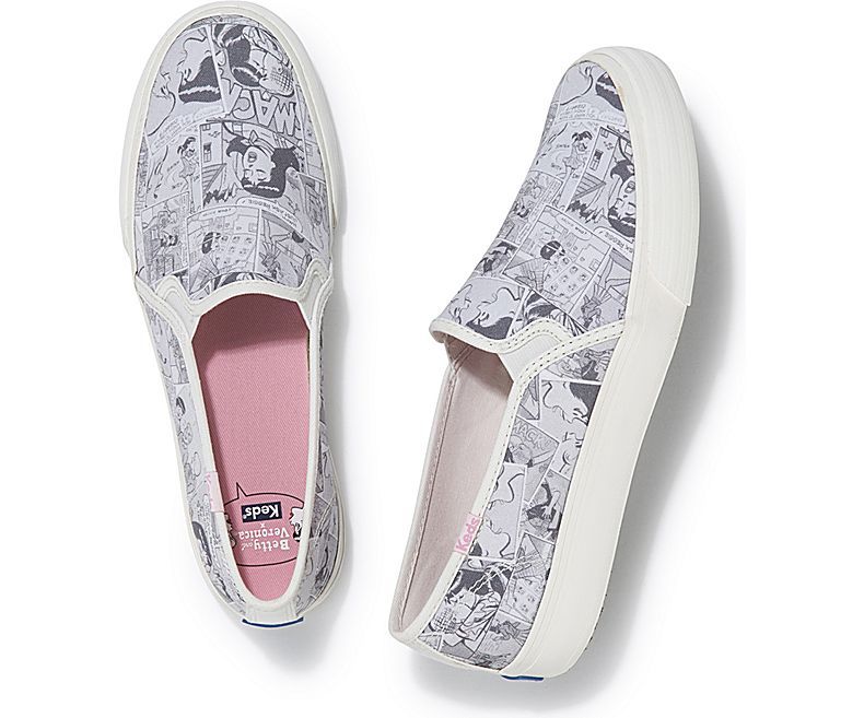 keds archie