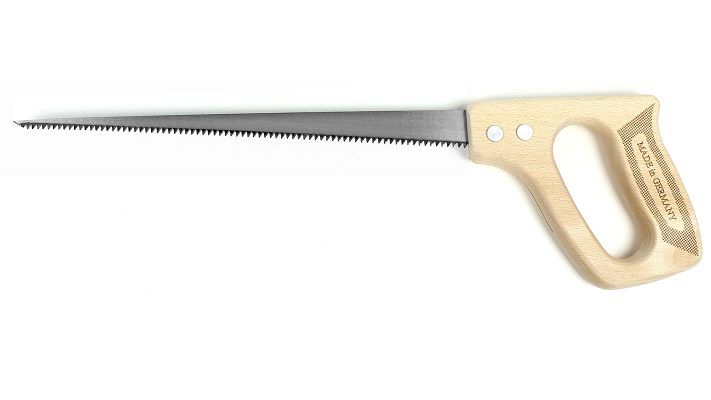 Keyhole saw