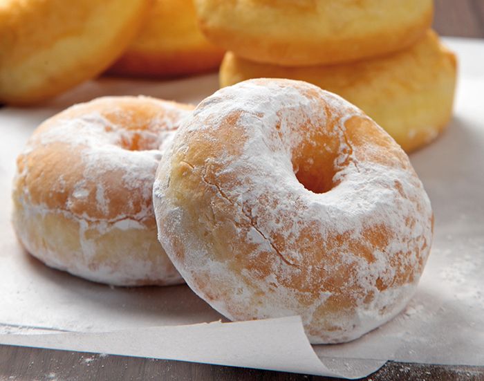 Tips Agar Donat Tidak Kempes Setelah Digoreng Ini Wajib Kita Tahu Semua Halaman Sajian Sedap