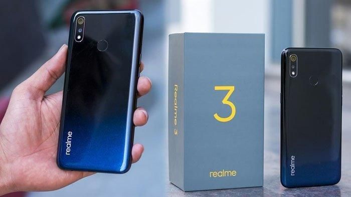 Realme 3