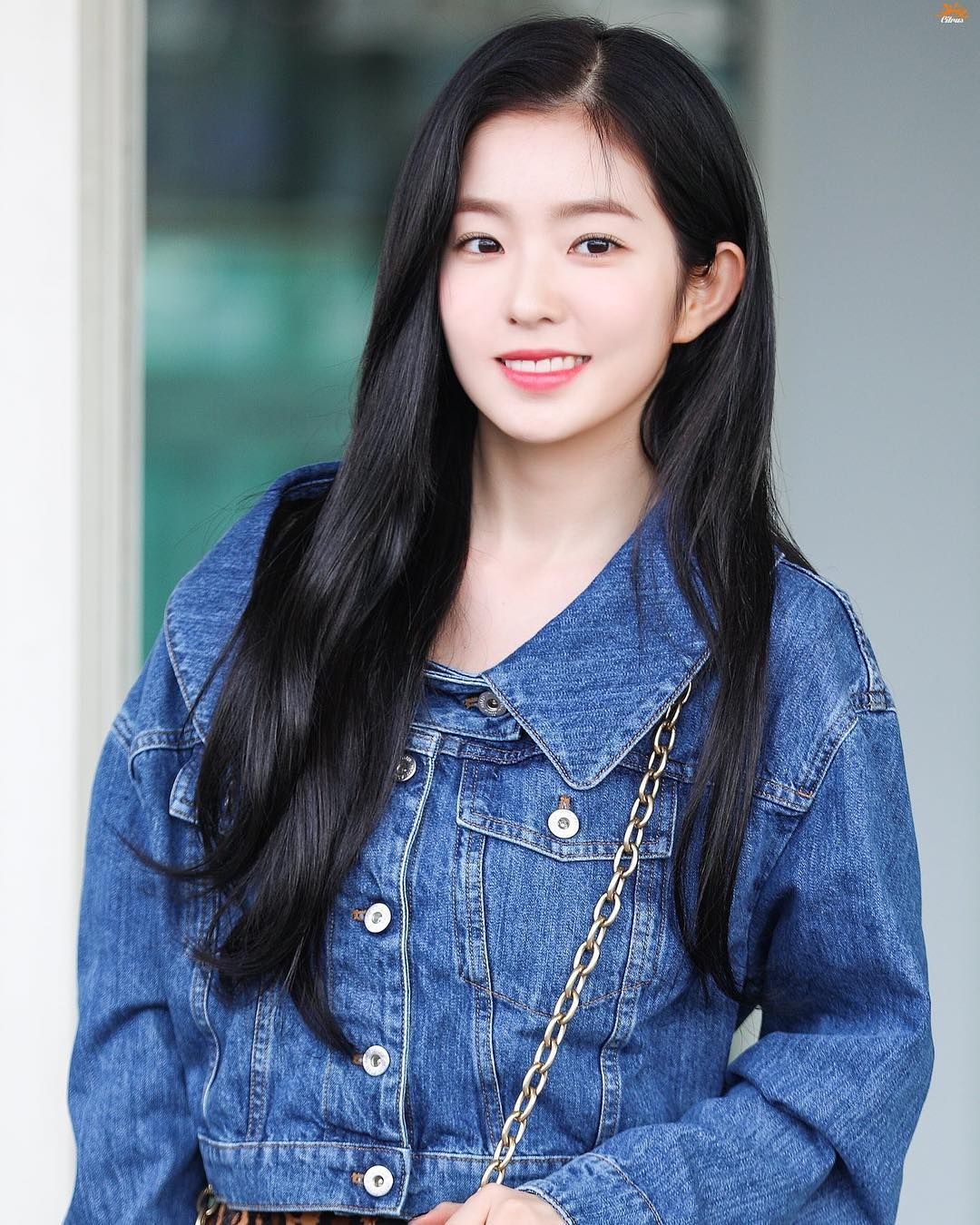 Irene Red Velvet