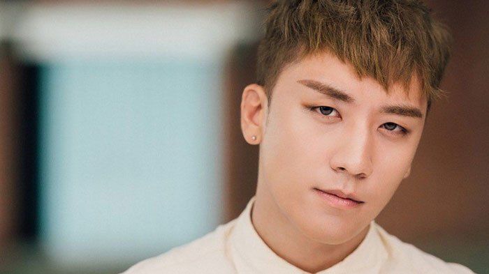 Seungri BIGBANG terlibat kasus prostitusi hingga keluar dari agensi