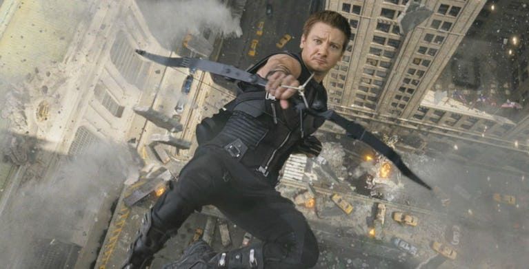 Hawkeye