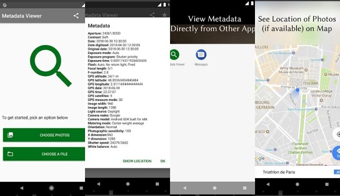 Ungkap Cara Kerja 2 Aplikasi Yang Digunakan Pakar It Untuk Bongkar Sosok Wanita Misterius Ngamar Bareng Andi Arief Semua Halaman Grid Id