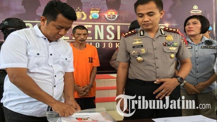 Seorang Ayah Tega Memperkosa Putrinya Hingga Melahirkan Bayi Kembar Tanpa Dosa